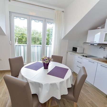 Arta Apartments 자다르 외부 사진