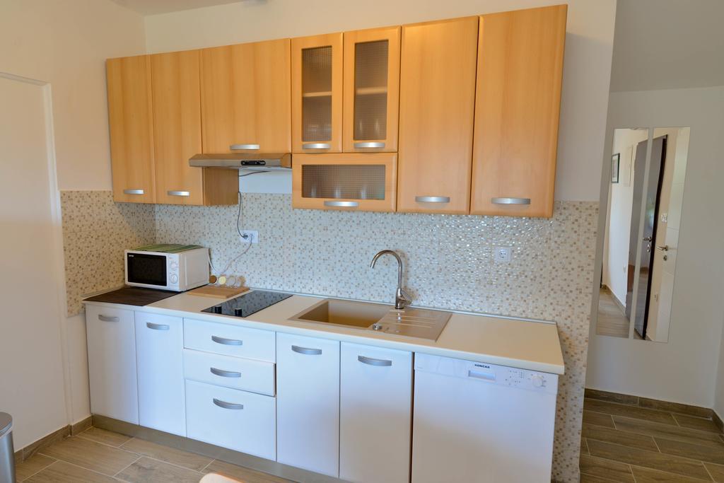 Arta Apartments 자다르 외부 사진