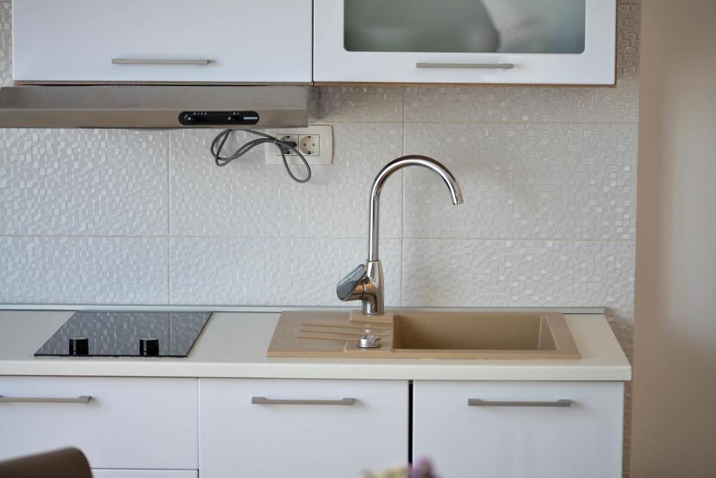 Arta Apartments 자다르 외부 사진